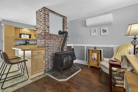 32 Faxon Hill Road Washington NH 03280