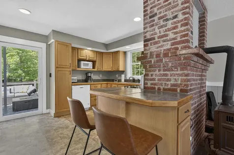 32 Faxon Hill Road Washington NH 03280