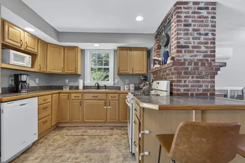 32 Faxon Hill Road Washington NH 03280