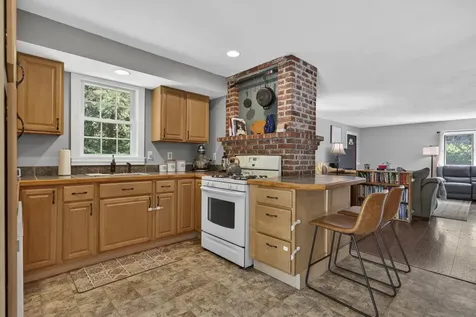 32 Faxon Hill Road Washington NH 03280