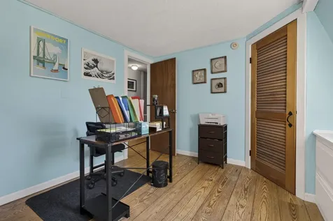 32 Faxon Hill Road Washington NH 03280