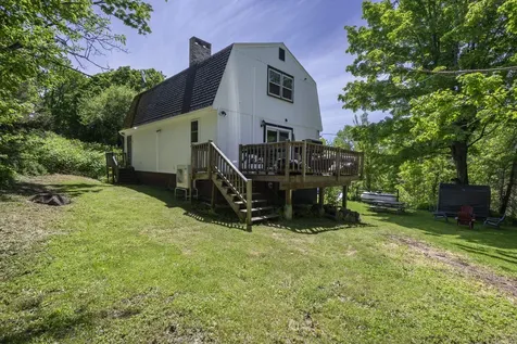 32 Faxon Hill Road Washington NH 03280