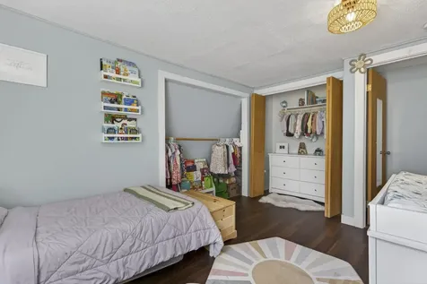 32 Faxon Hill Road Washington NH 03280