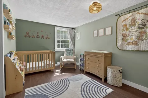 32 Faxon Hill Road Washington NH 03280