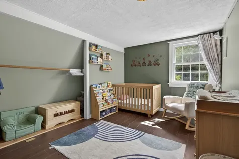 32 Faxon Hill Road Washington NH 03280