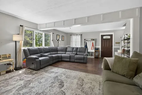 32 Faxon Hill Road Washington NH 03280