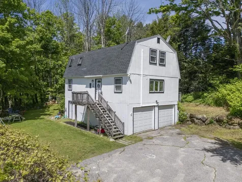 32 Faxon Hill Road Washington NH 03280