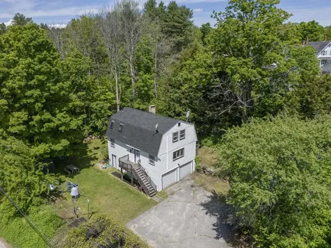 32 Faxon Hill Road Washington NH 03280