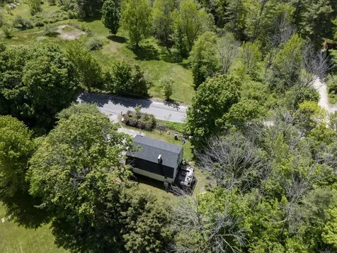 32 Faxon Hill Road Washington NH 03280
