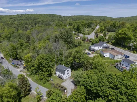 32 Faxon Hill Road Washington NH 03280