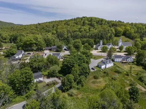 32 Faxon Hill Road Washington NH 03280