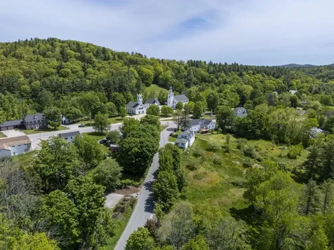32 Faxon Hill Road Washington NH 03280