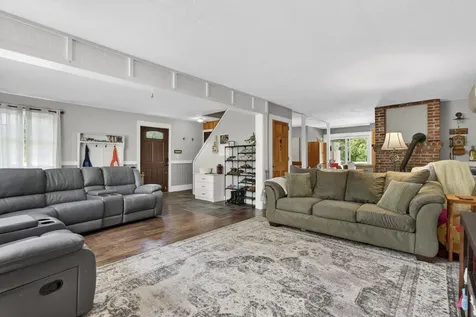 32 Faxon Hill Road Washington NH 03280