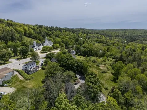 32 Faxon Hill Road Washington NH 03280