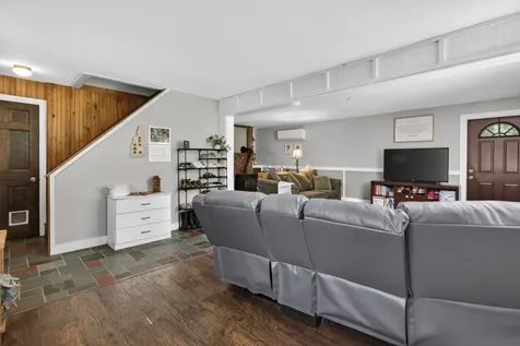 32 Faxon Hill Road Washington NH 03280