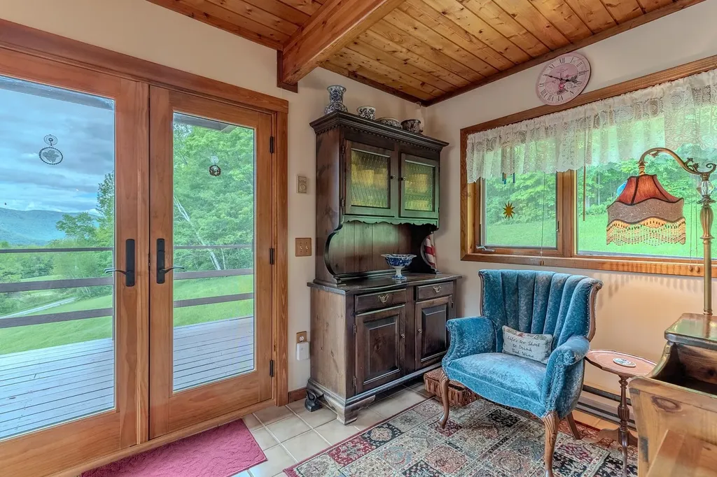 358 High Meadow Way Danby VT 05739
