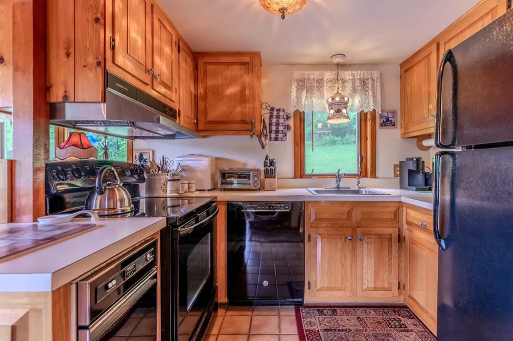 358 High Meadow Way Danby VT 05739