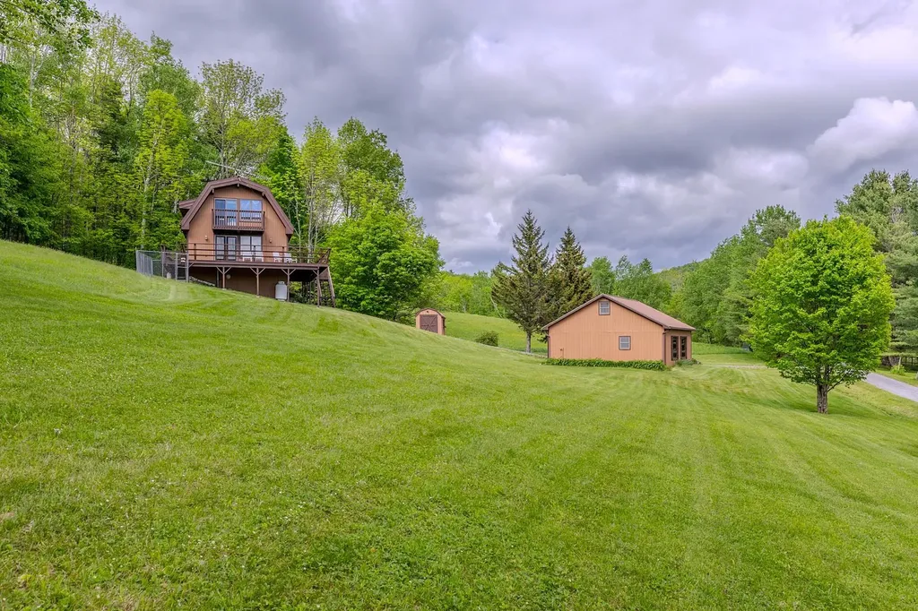358 High Meadow Way Danby VT 05739