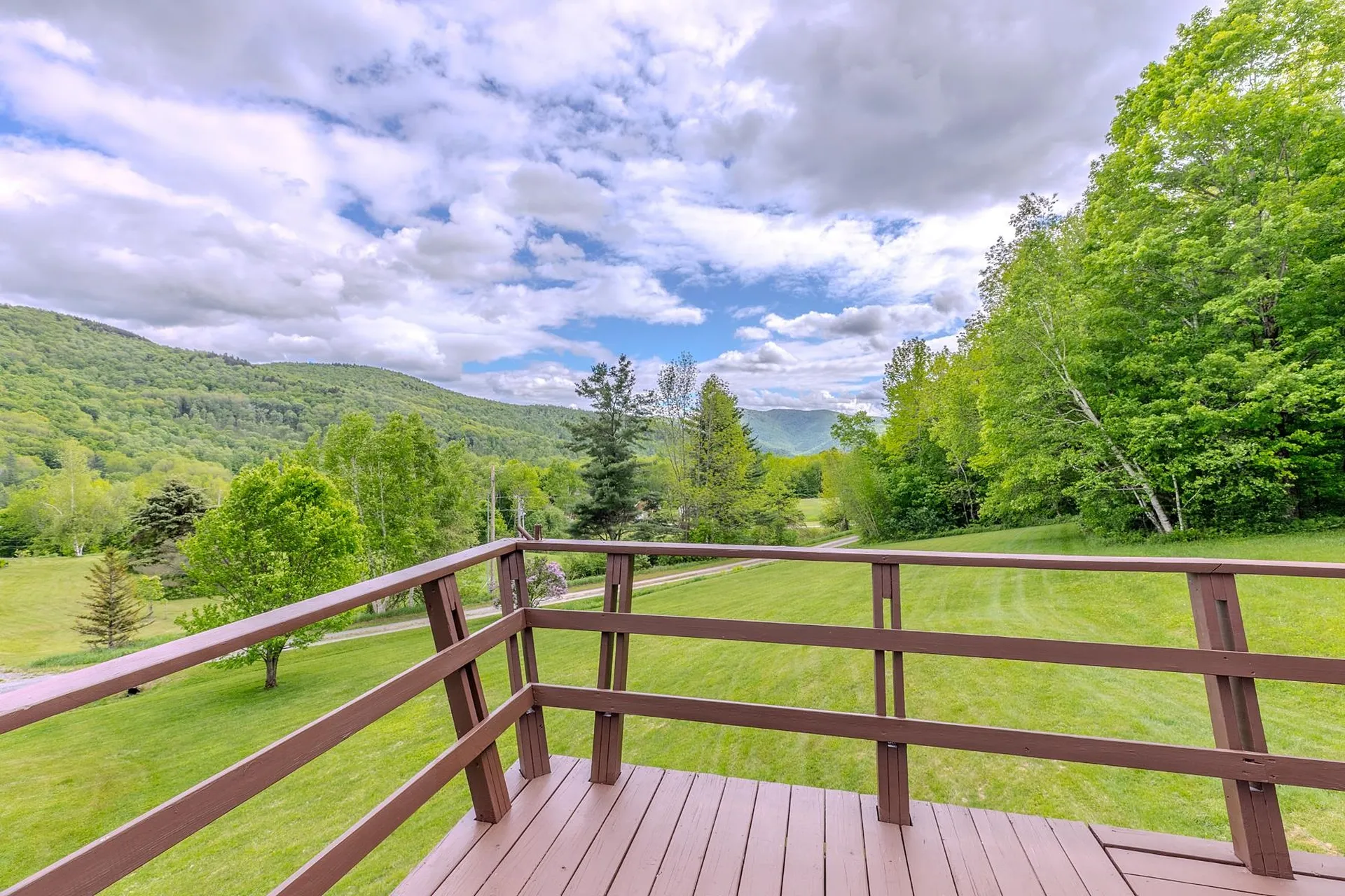 358 High Meadow Way Danby VT 05739