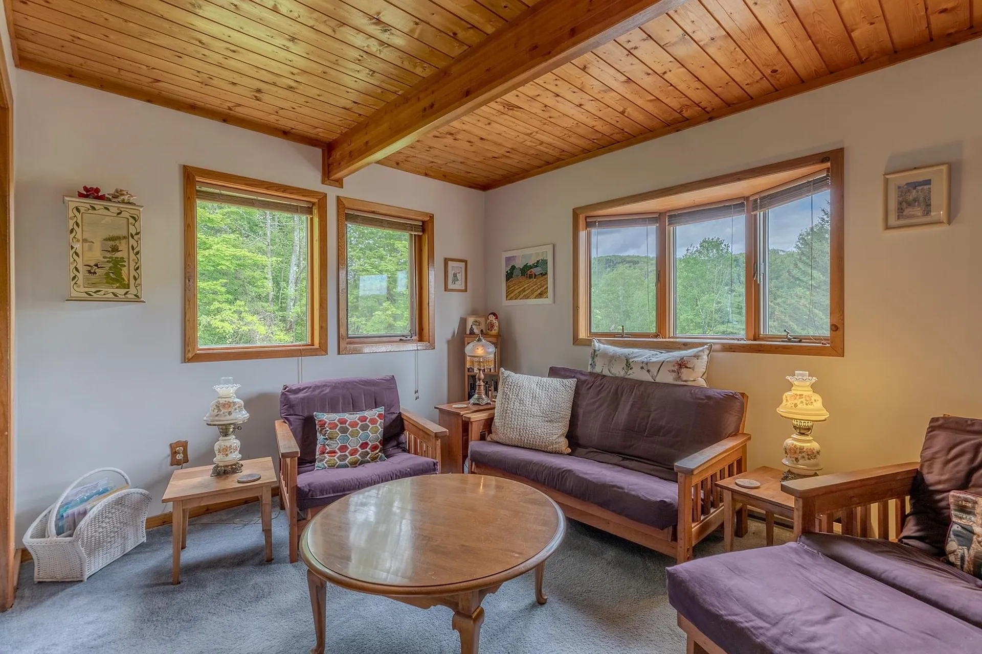 358 High Meadow Way Danby VT 05739