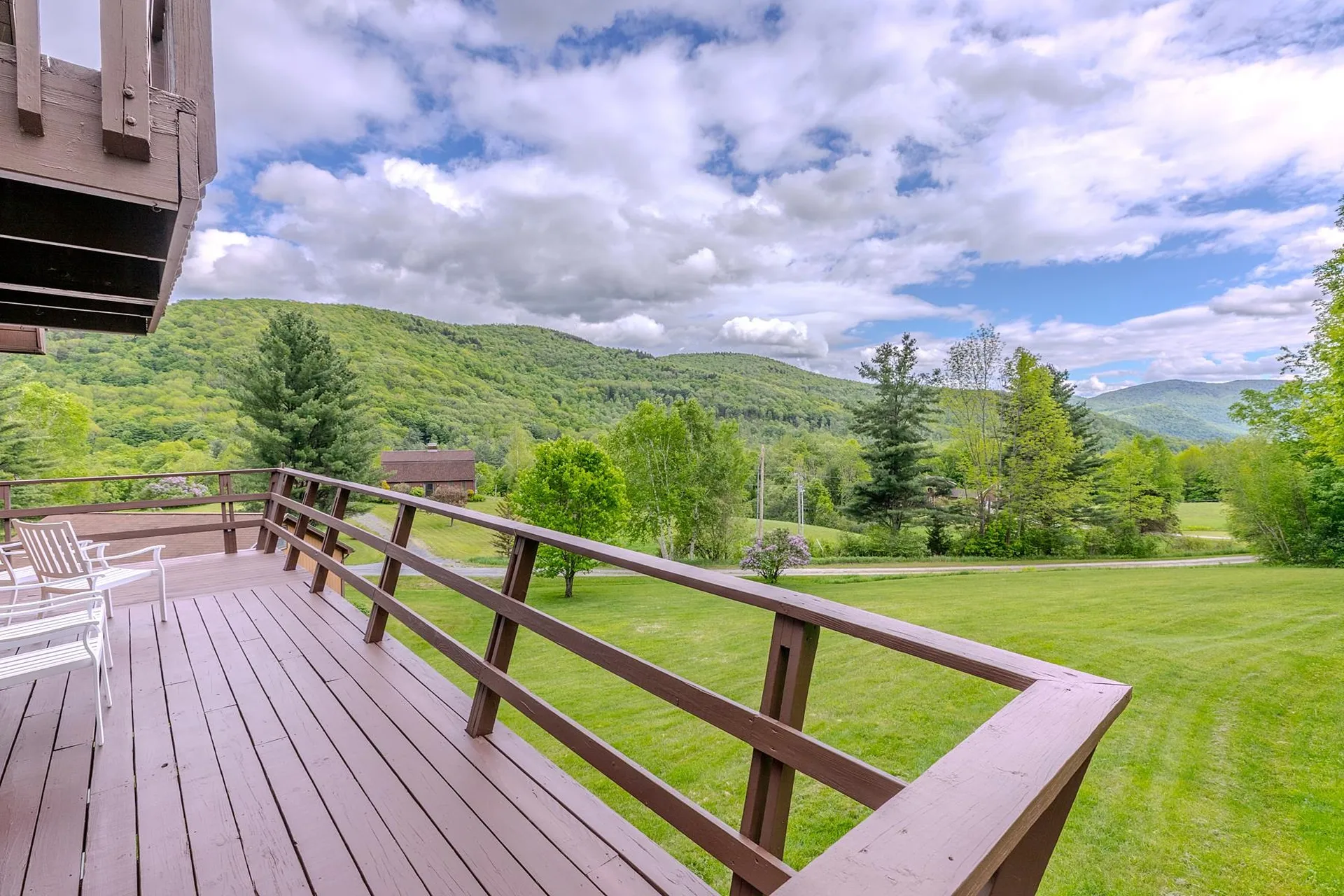 358 High Meadow Way Danby VT 05739