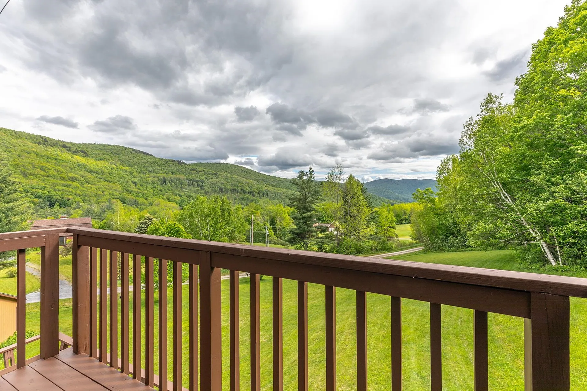 358 High Meadow Way Danby VT 05739
