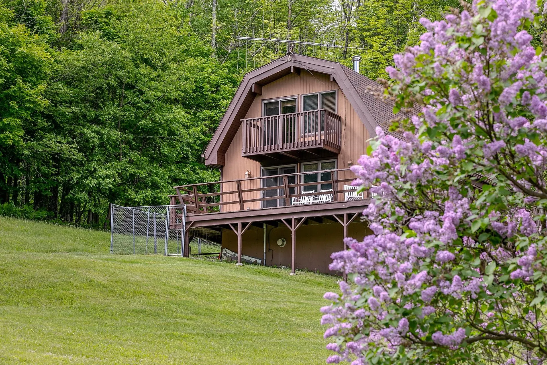 358 High Meadow Way Danby VT 05739