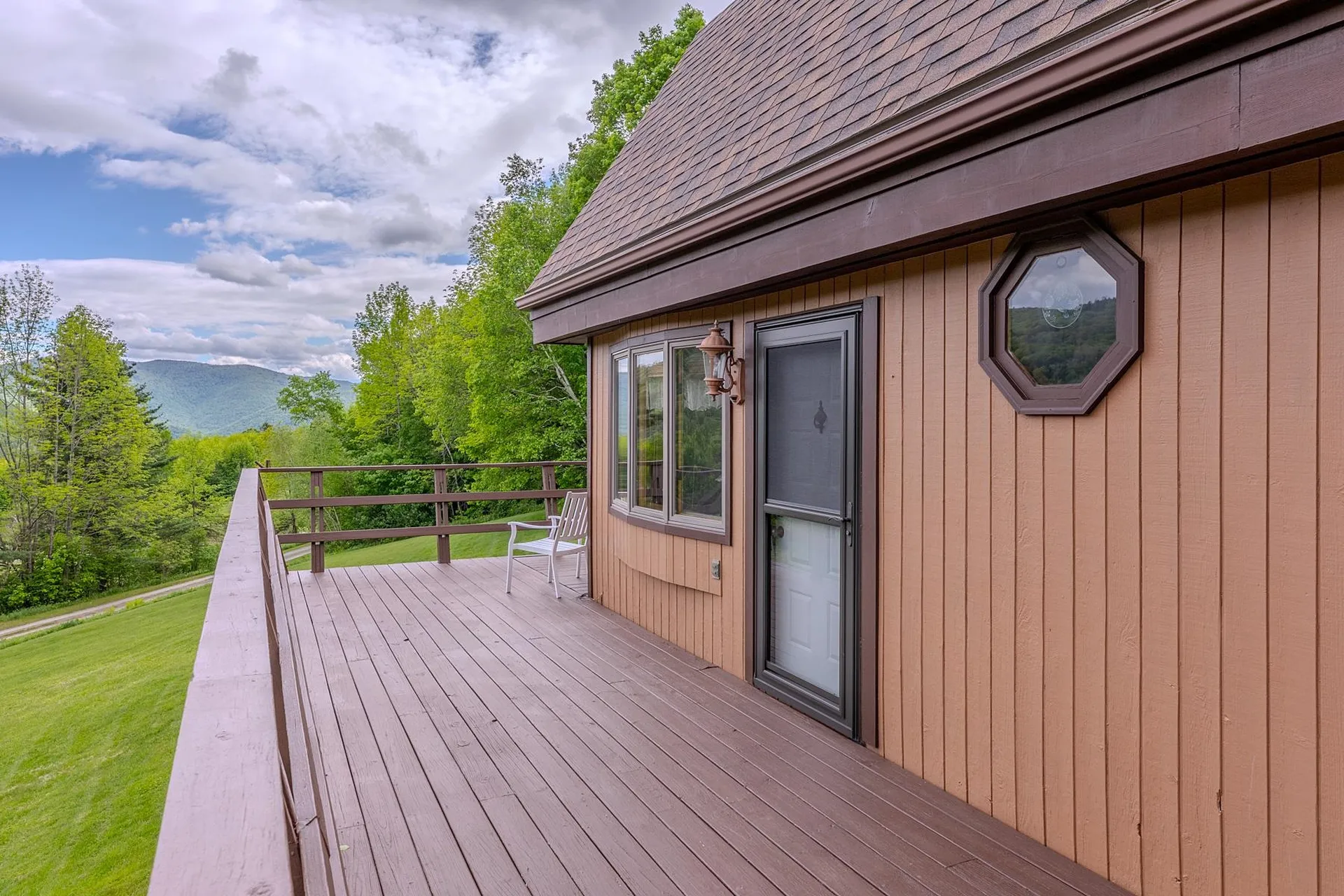 358 High Meadow Way Danby VT 05739