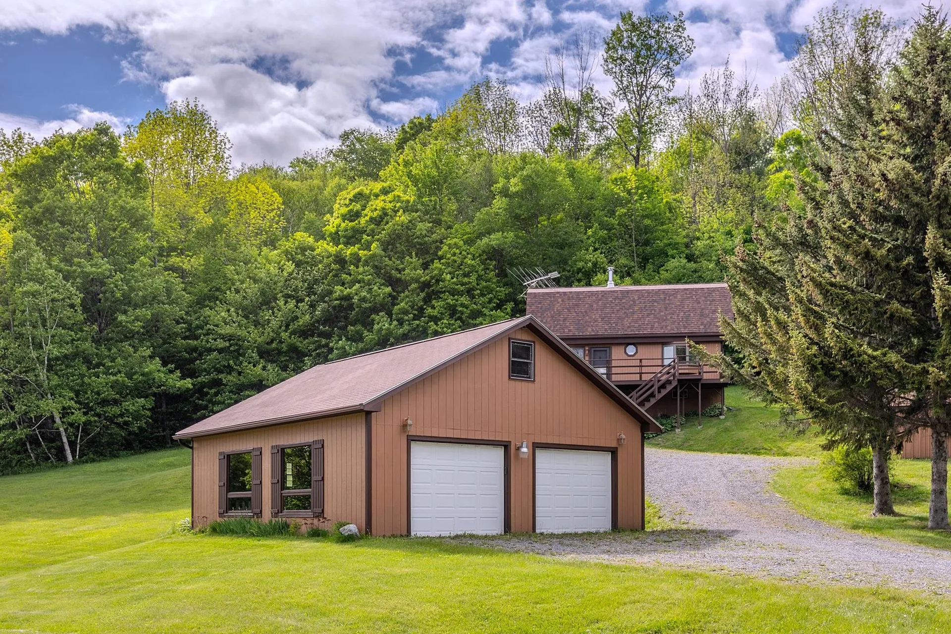 358 High Meadow Way Danby VT 05739