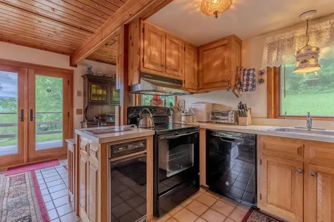 358 High Meadow Way Danby VT 05739