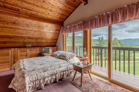 358 High Meadow Way Danby VT 05739
