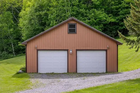 358 High Meadow Way Danby VT 05739