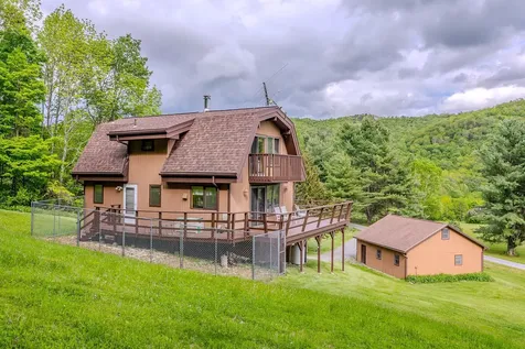 358 High Meadow Way Danby VT 05739