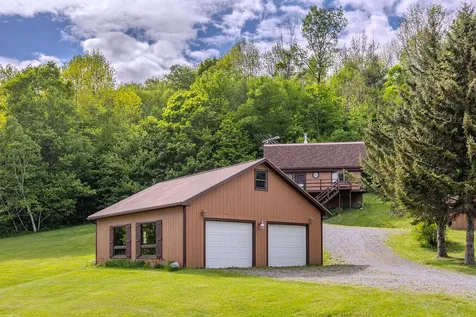 358 High Meadow Way Danby VT 05739