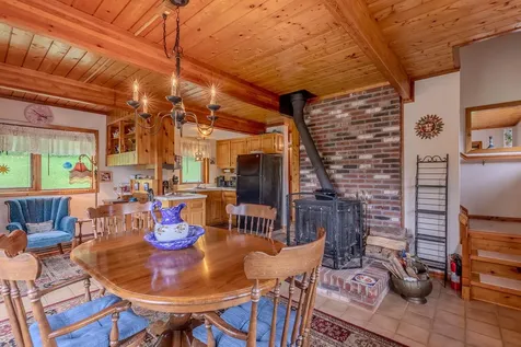 358 High Meadow Way Danby VT 05739