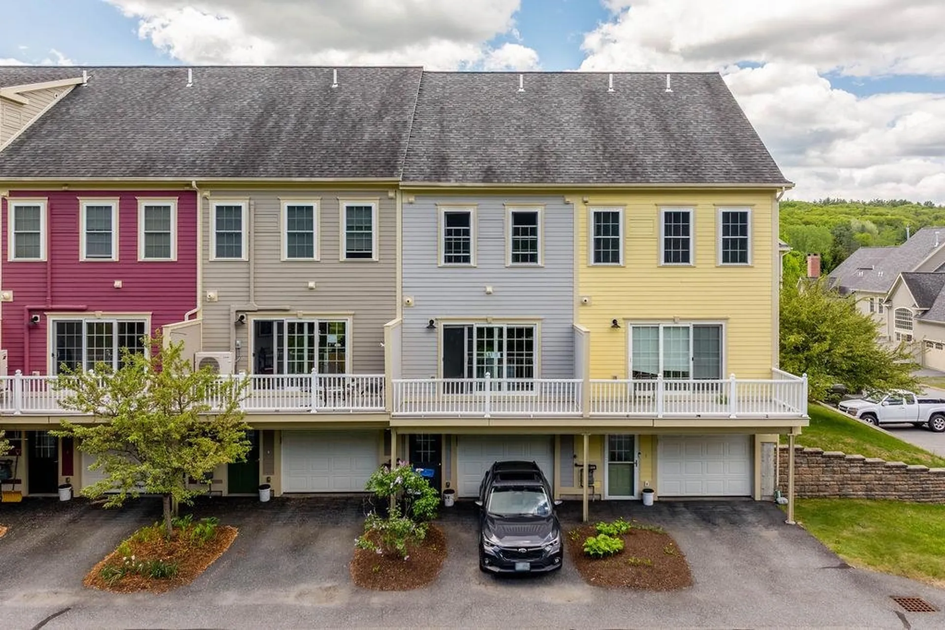 19 Forest Edge Drive Hanover NH 03755