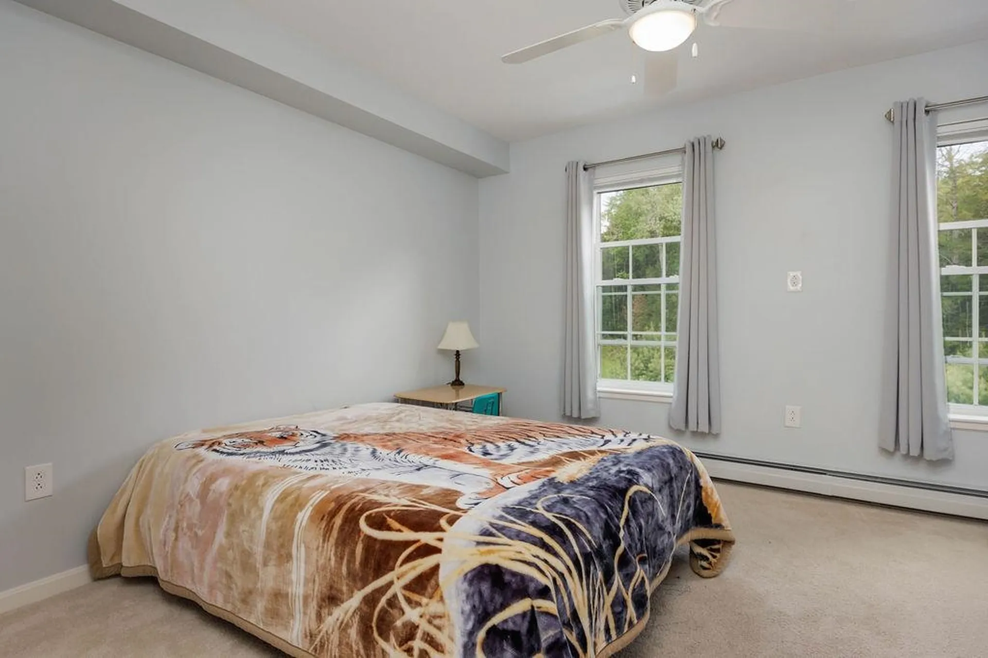 19 Forest Edge Drive Hanover NH 03755