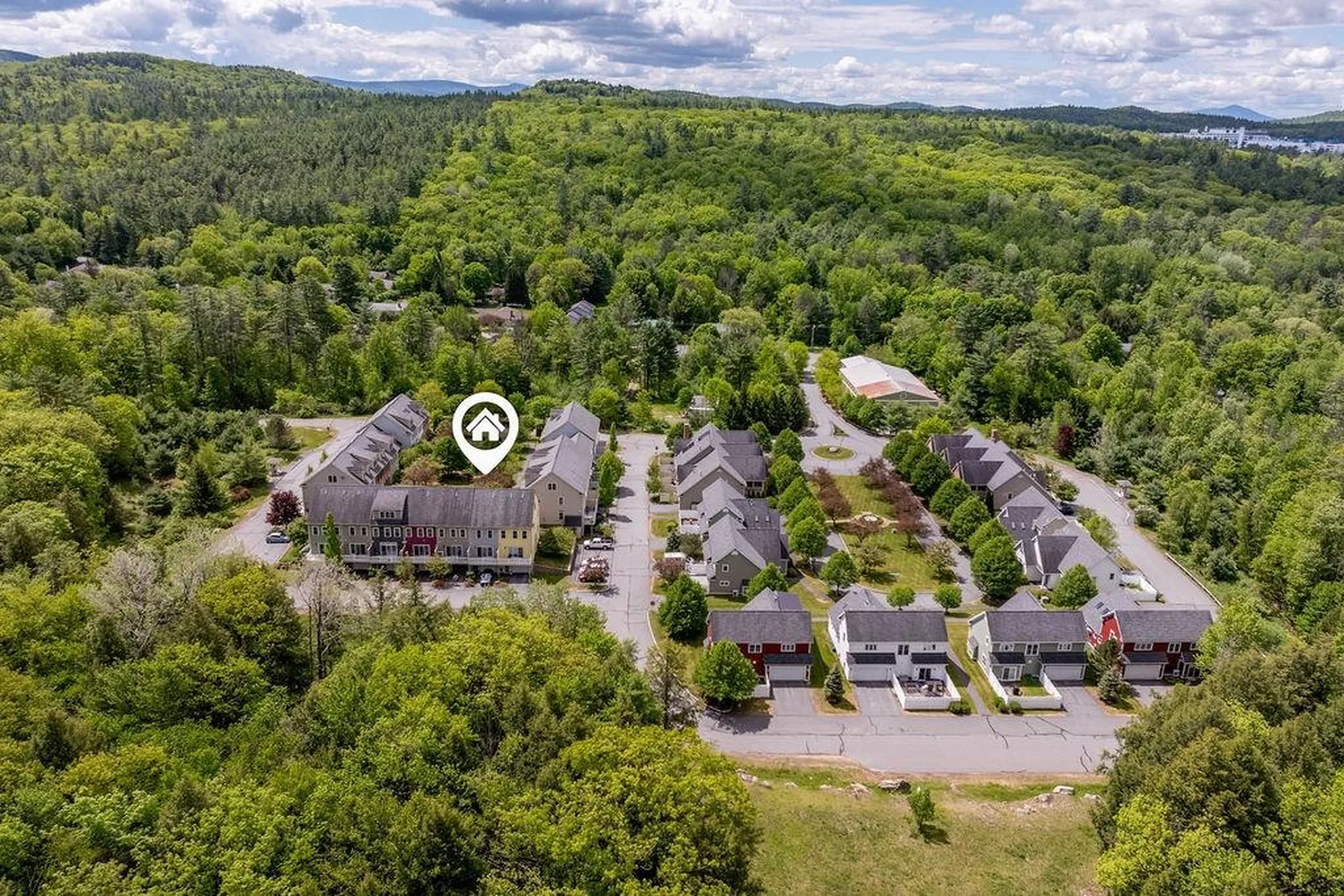19 Forest Edge Drive Hanover NH 03755