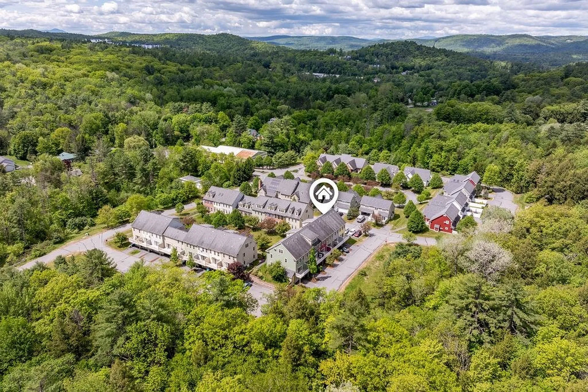 19 Forest Edge Drive Hanover NH 03755