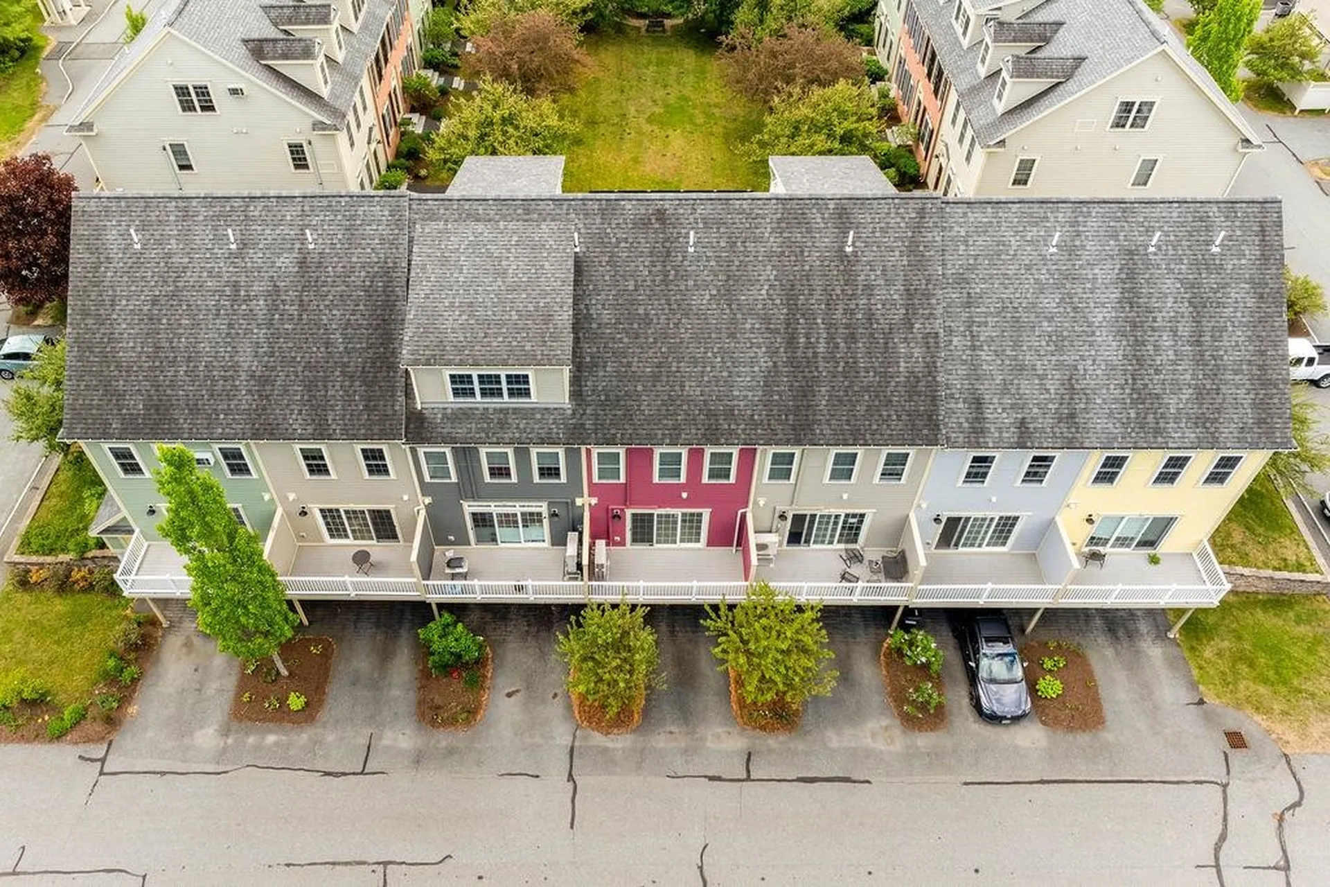 19 Forest Edge Drive Hanover NH 03755