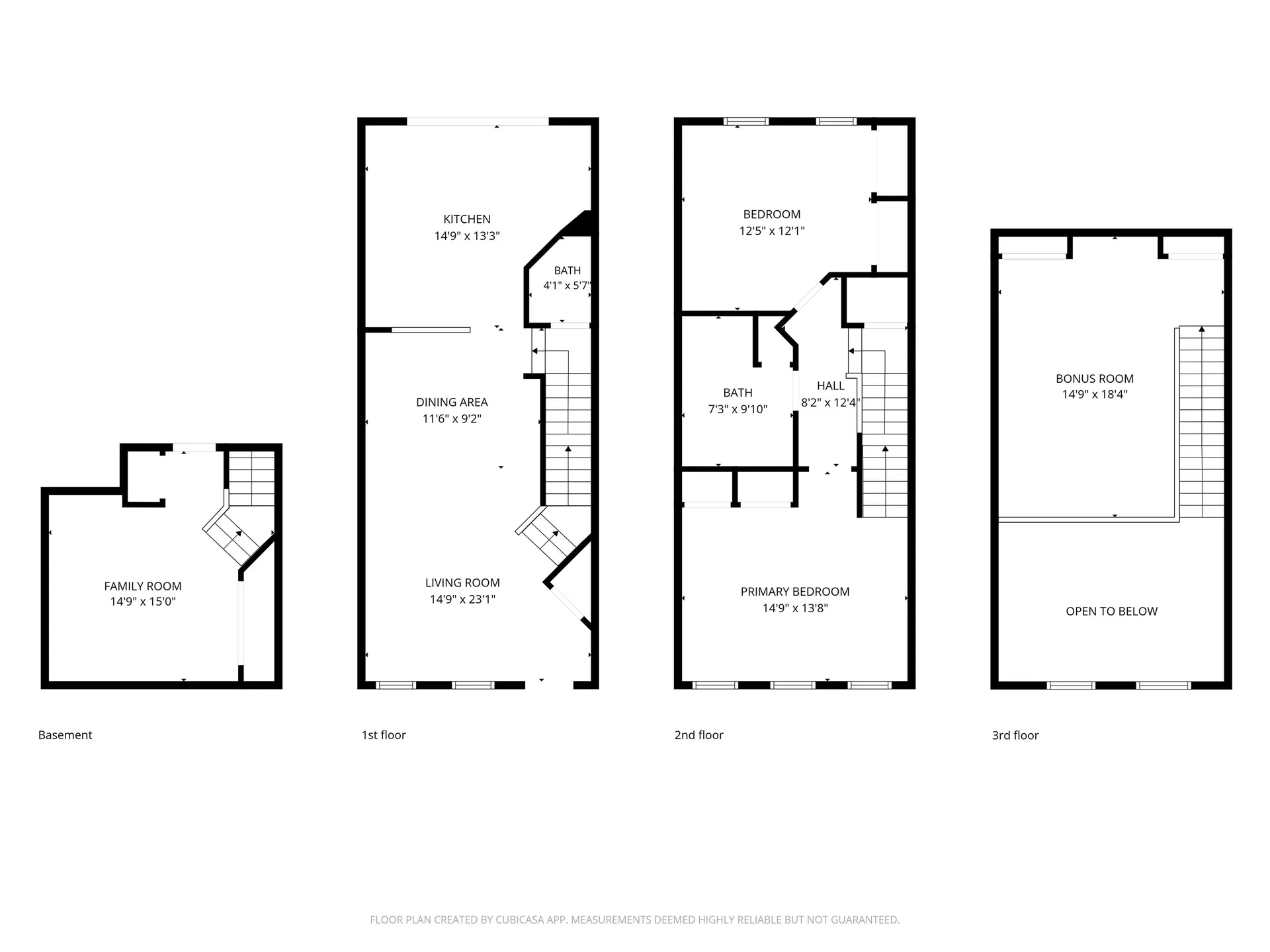19 Forest Edge Drive Hanover NH 03755