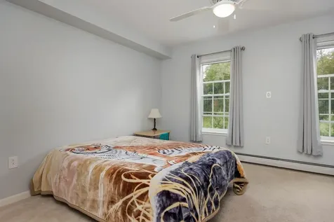 19 Forest Edge Drive Hanover NH 03755