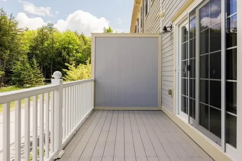 19 Forest Edge Drive Hanover NH 03755