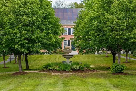 19 Forest Edge Drive Hanover NH 03755