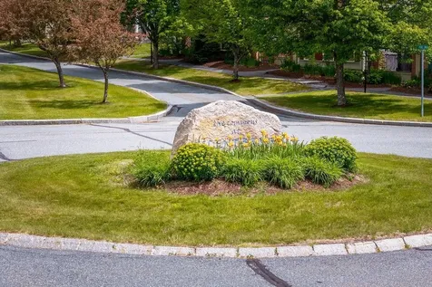 19 Forest Edge Drive Hanover NH 03755