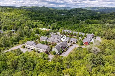 19 Forest Edge Drive Hanover NH 03755