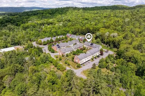 19 Forest Edge Drive Hanover NH 03755