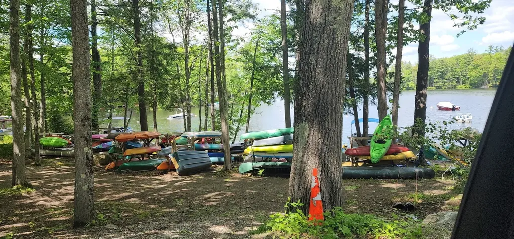 122 Mohegan Drive Rochester NH 03867