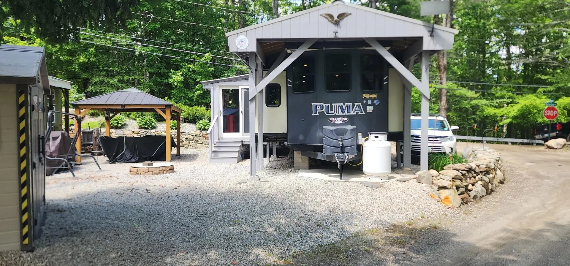 122 Mohegan Drive Rochester NH 03867