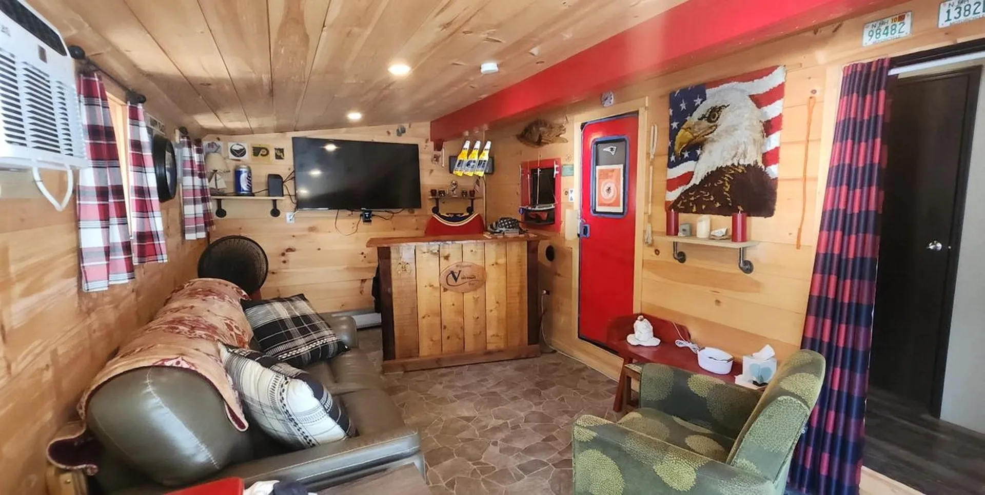 122 Mohegan Drive Rochester NH 03867